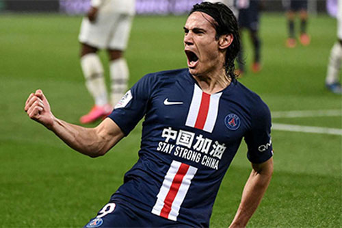 Tại sao Atletico có nhiều cơ hội sở hữu chân sút vĩ đại nhất lịch sử PSG hơn Inter?