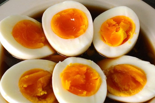 Cách luộc trứng chuẩn ngon hoàn hảo, không sợ vỡ lại dễ bóc vỏ