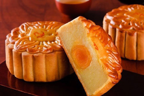 Chiếc bánh trung thu giúp Chu Nguyên Chương đoạt được thiên hạ ra sao?