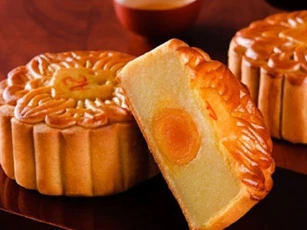 Chiếc bánh trung thu giúp Chu Nguyên Chương đoạt được thiên hạ ra sao?
