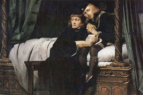 Một trong những vụ án mạng bí ẩn nhất lịch sử Anh Quốc sẽ được giải mã, nếu như điều này xảy ra