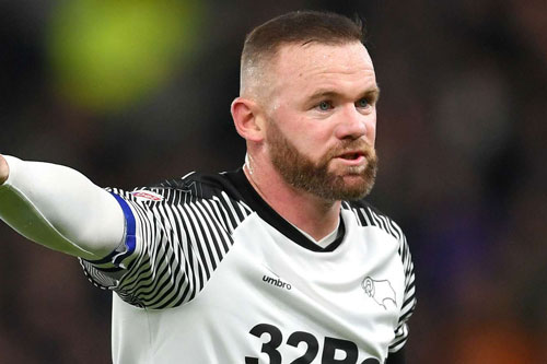 Rooney hé lộ điều đáng ngại bậc nhất trong bóng đá