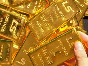 Giá vàng hôm nay (9/6): Phục hồi sau đợt 'lao dốc'