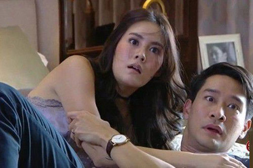 Biết bạn thân ngoại tình với chồng, tôi cười khẩy đưa thứ khiến cô ta "ngất lịm"