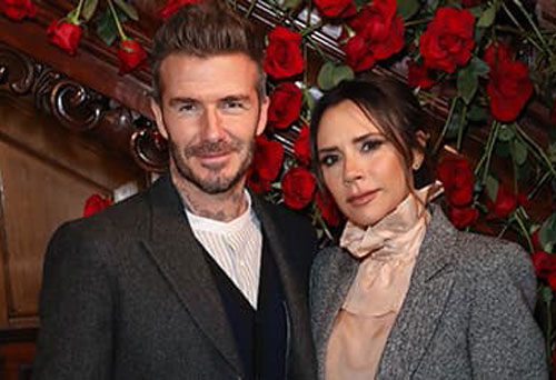 Ngồi không cũng kiếm được hơn 28 tỷ, Victoria Beckham được khuyên quay lại làm ca sĩ thay vì kinh doanh nợ nần
