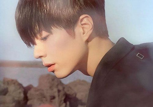 Sau scandal 'tình ái nhập nhằng' với Song Hye Kyo, Park Bo Gum nộp đơn đi lính hải quân