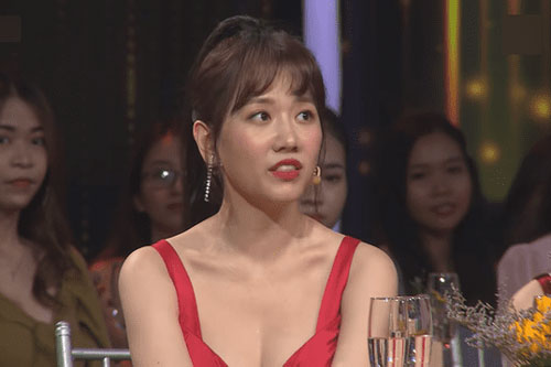 Từng cho Trấn Thành 2 triệu một ngày, Hari Won tiết lộ số tiền đã tăng ở con số gây bất ngờ