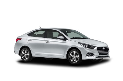 Top 10 ôtô bán chạy nhất tại Nga: Hyundai Accent góp mặt