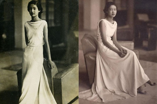 Cách giải quyết 'cao tay' của Nam Phương hoàng hậu khi mẹ chồng công khai yêu quý tình nhân của chồng