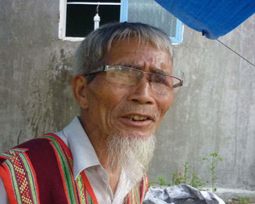 Kon Tum: Sự thật về "người rừng không đuôi" kinh dị, khát máu