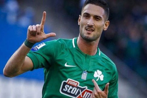 Macheda 'hồi sinh' ấn tượng, được hàng loạt CLB 'để mắt'