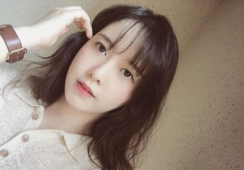 Từng tuyên bố giải nghệ vì lùm xùm ly hôn, 'nàng Cỏ' Goo Hye Sun bất ngờ tái xuất cùng thông tin gây choáng