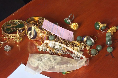 Phú Thọ: Giả danh nhân viên giao hàng lừa nhận quà, chiếm đoạt hơn 30 tỷ đồng