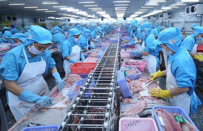 Giúp DN xuất khẩu ứng phó nhanh với biện pháp phòng vệ thương mại nước ngoài