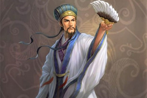 Hóa ra Gia Cát Lượng dùng cách này để 'nắm trong tay' vận mệnh của Võ Tắc Thiên