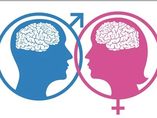 Trắc nghiệm: Bạn có bộ não của nam hay nữ?