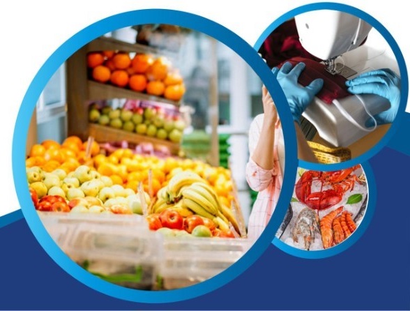 Lần đầu tiên, DN XK nông lâm thủy sản giao thương trực tuyến với các nhà NK Nhật Bản