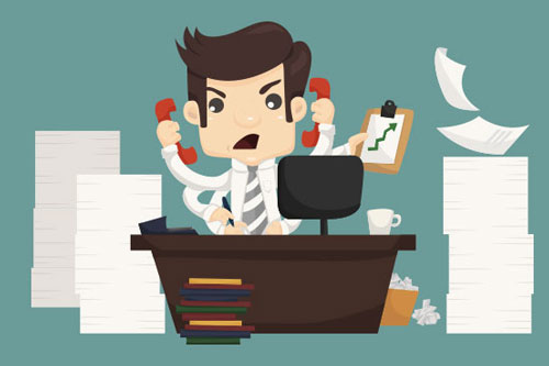 Trắc nghiệm: Tài năng thật sự của bạn là gì? 