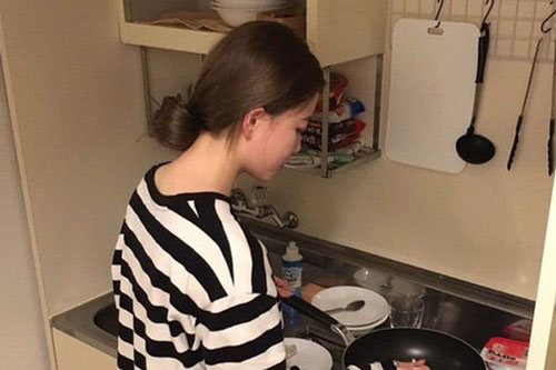 Cô vợ "cao tay" trị anh chồng "hà tiện đệ nhất thiên hạ"