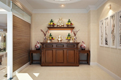 Trong nhà phạm phải 3 đại kỵ dễ khiến Thần Tài "cáu giận", làm hoài vẫn nghèo bền vững