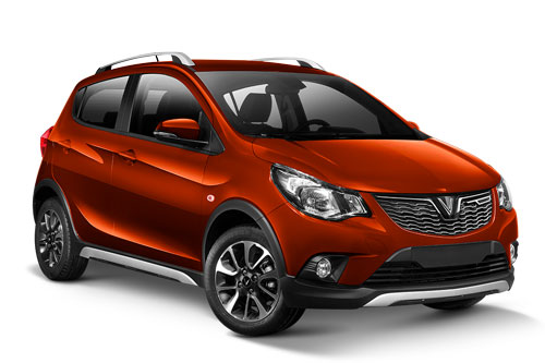 Top 10 ôtô bán chạy nhất tại Việt Nam tháng 5/2020: VinFast góp mặt 2 sản phẩm