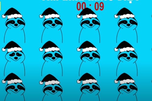 CLIP: Thử thách tìm lỗi sai trong 10 bức tranh