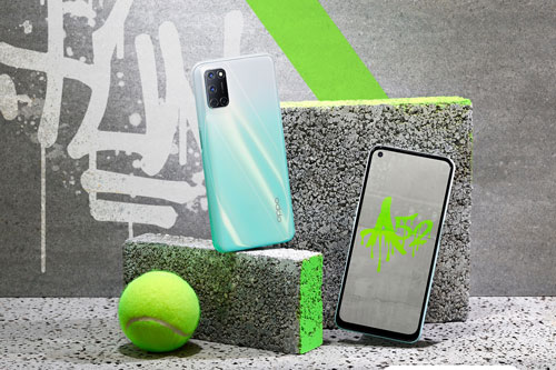 Đánh giá chi tiết Oppo A52 sắp lên kệ ở Việt Nam