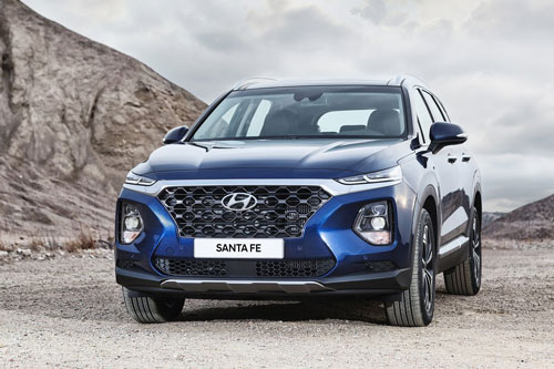 Gần 5.000 xe Hyundai đến tay khách hàng Việt trong tháng 5/2020