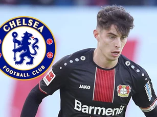 Chuyển nhượng: Chelsea sẵn sàng chi đậm để tậu Kai Havertz ngay trong Hè 2020