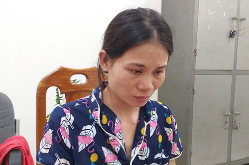 Nghệ An: "Nữ quái" bị bắt khi giao dịch gần 5.000 viên ma túy tổng hợp