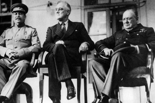 Tướng tình báo Ivan Agaians và những điệp vụ xuyên quốc gia