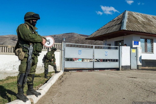 Bí ẩn số phận căn cứ quân sự Nga trên đất Belarus