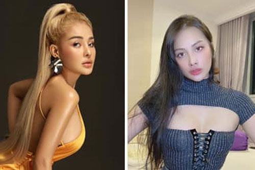 Ngân 98 thách Yaya Trương Nhi kiện mình: 'Nếu muốn lấy lại danh dự của mình thì mong bạn nên kiện nha'