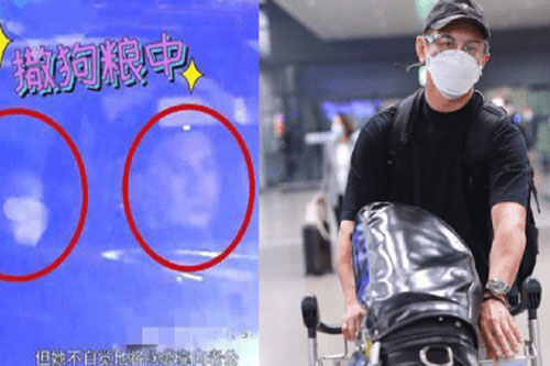 Ngô Kỳ Long 'nghiện' vợ đến mức bay tới Bắc Kinh chỉ để ở cùng Lưu Thi Thi 1 đêm