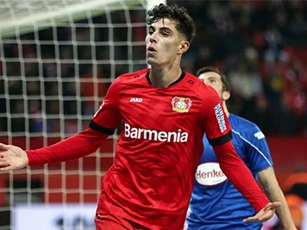 Vì sao Havertz khiến Chelsea và Liverpool mê mẩn?