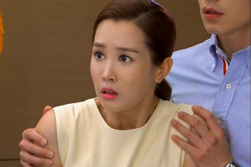 Tôi sống chung với bố chồng còn khốn khổ gấp vạn lần mẹ chồng