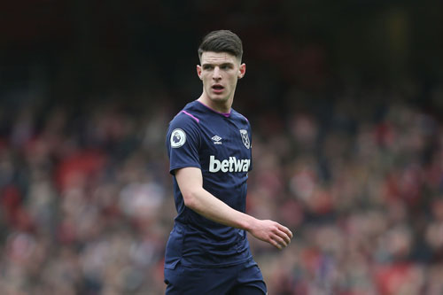 Đội hình cầu thủ người Anh đắt nhất: Kane vắng mặt, M.U áp đảo