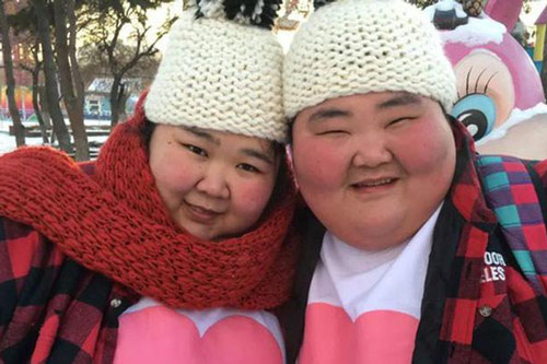 Đến với nhau nhờ chung "chí hướng" giảm cân, vài năm sau nhìn lại cặp vợ chồng trẻ khiến ai nấy "giật mình"