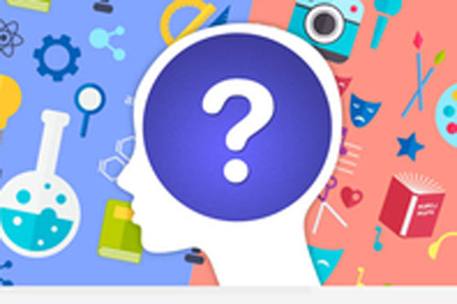 Trắc nghiệm: Não trái hay não phải của bạn phát triển hơn?