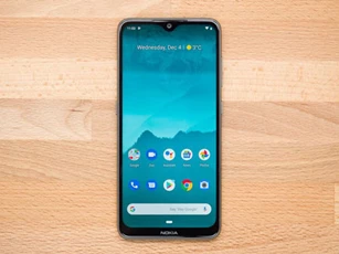 HMD Global sắp ra mắt hàng loạt mẫu Nokia 5G giá rẻ?