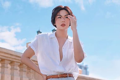 Đào Bá Lộc nói lời ngọt ngào dành cho người yêu đồng giới, tiết lộ về chuyện đám cưới