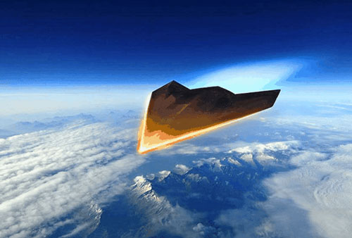 Mỹ có thể ngăn vũ khí siêu thanh của Nga và Trung Quốc không?