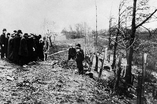 Những bí ẩn "rùng rợn" về vụ án quả phụ đen