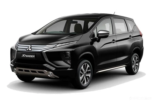 7. Mitsubishi Xpander (doanh số: 685 chiếc).