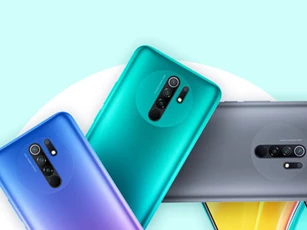 Xiaomi Redmi 9 ra mắt: RAM 4 GB, pin 5.020 mAh, 4 camera sau, giá ‘mềm’