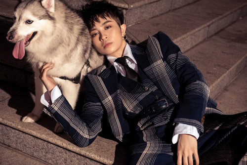 Không phải Chi Pu hay Hoàng Thùy Linh, đây mới là nhân vật đặc biệt đồng hành cùng Gil Lê suốt 10 năm qua