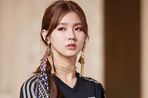 Những nữ thần tượng Kpop vừa là giọng ca chính lại còn sở hữu nhan sắc xinh như visual