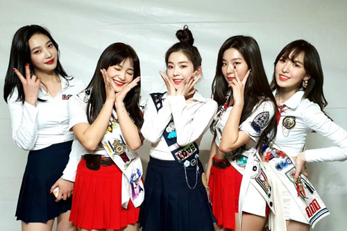 Bản hit mùa hè đạt Perfect All-kill duy nhất của nhà SM giúp Red Velvet "qua mặt" BLACKPINK và san bằng thành tích của đàn chị SNSD