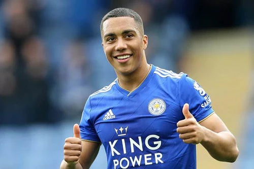 9. Youri Tielemans (Laicester City - Định giá chuyển nhượng: 78,2 triệu euro).