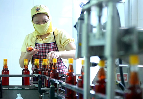 K&#x1EF3; v&#x1ECD;ng doanh nghi&#x1EC7;p n&#x1ED9;i &#x2018;b&#x1EAF;t tay&#x2019; c&#xF9;ng l&#xE0;m l&#x1EDB;n